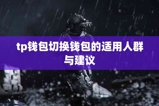 tp钱包切换钱包的适用人群与建议