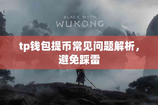 tp钱包提币常见问题解析，避免踩雷