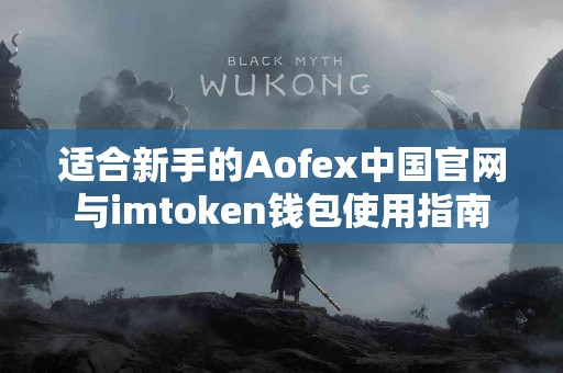 适合新手的Aofex中国官网与imtoken钱包使用指南