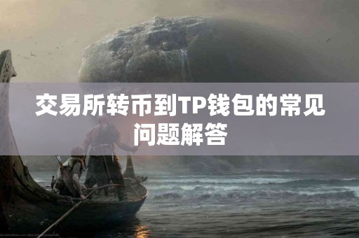 交易所转币到TP钱包的常见问题解答