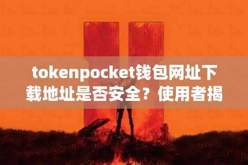 tokenpocket钱包网址下载地址是否安全？使用者揭秘