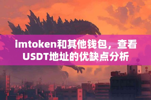 imtoken和其他钱包，查看USDT地址的优缺点分析