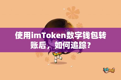 使用imToken数字钱包转账后，如何追踪？