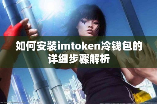 如何安装imtoken冷钱包的详细步骤解析