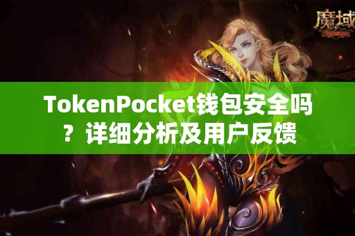 TokenPocket钱包安全吗？详细分析及用户反馈