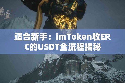 适合新手：imToken收ERC的USDT全流程揭秘