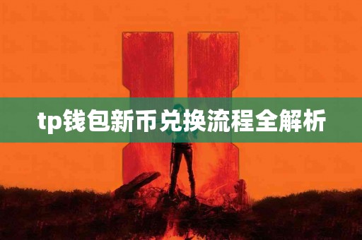 tp钱包新币兑换流程全解析