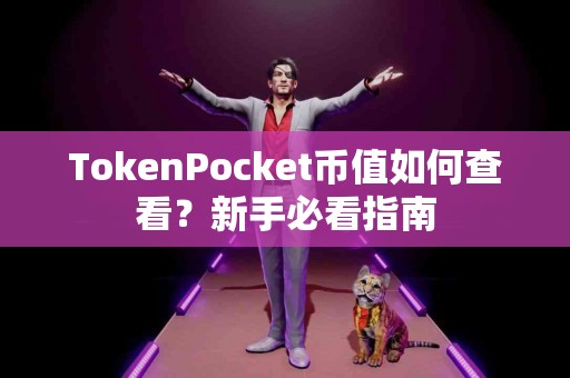 TokenPocket币值如何查看？新手必看指南