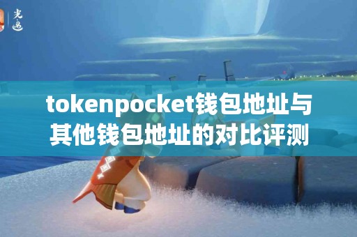 tokenpocket钱包地址与其他钱包地址的对比评测