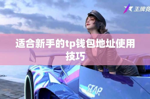 适合新手的tp钱包地址使用技巧